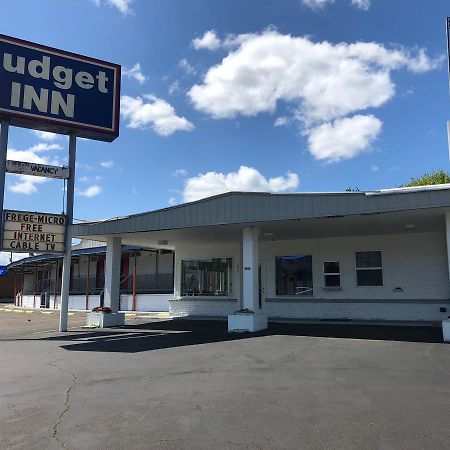 Budget Inn ألباني المظهر الخارجي الصورة