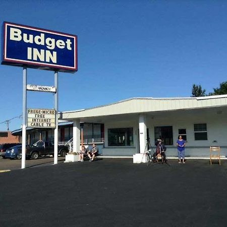 Budget Inn ألباني المظهر الخارجي الصورة